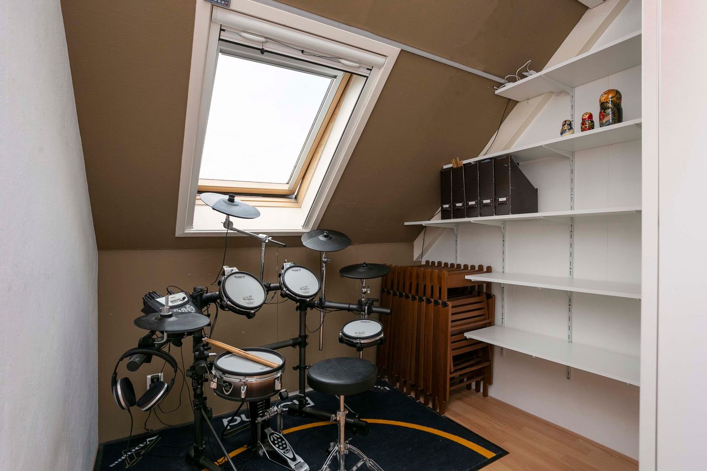 Foto 29 van Jerome Kernplantsoen 41