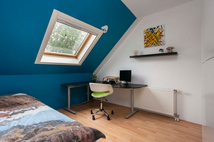 Photo 30 of Jerome Kernplantsoen 41