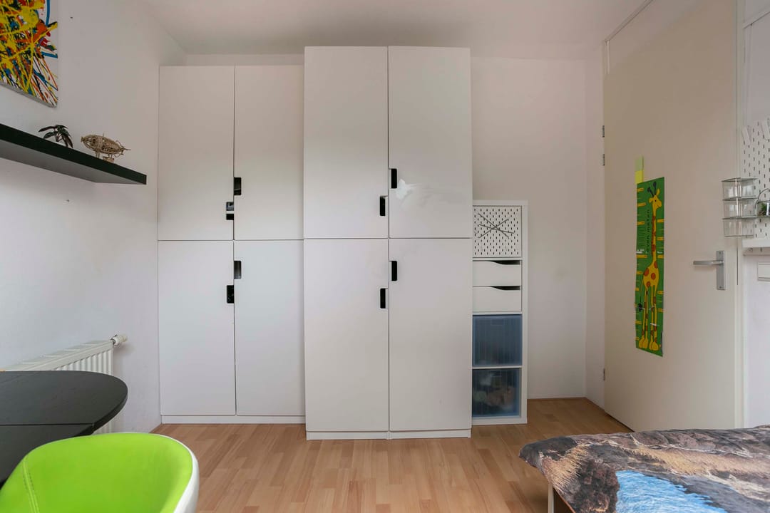 Foto 31 van Jerome Kernplantsoen 41