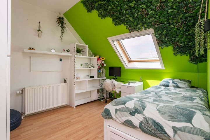 Photo 32 of Jerome Kernplantsoen 41