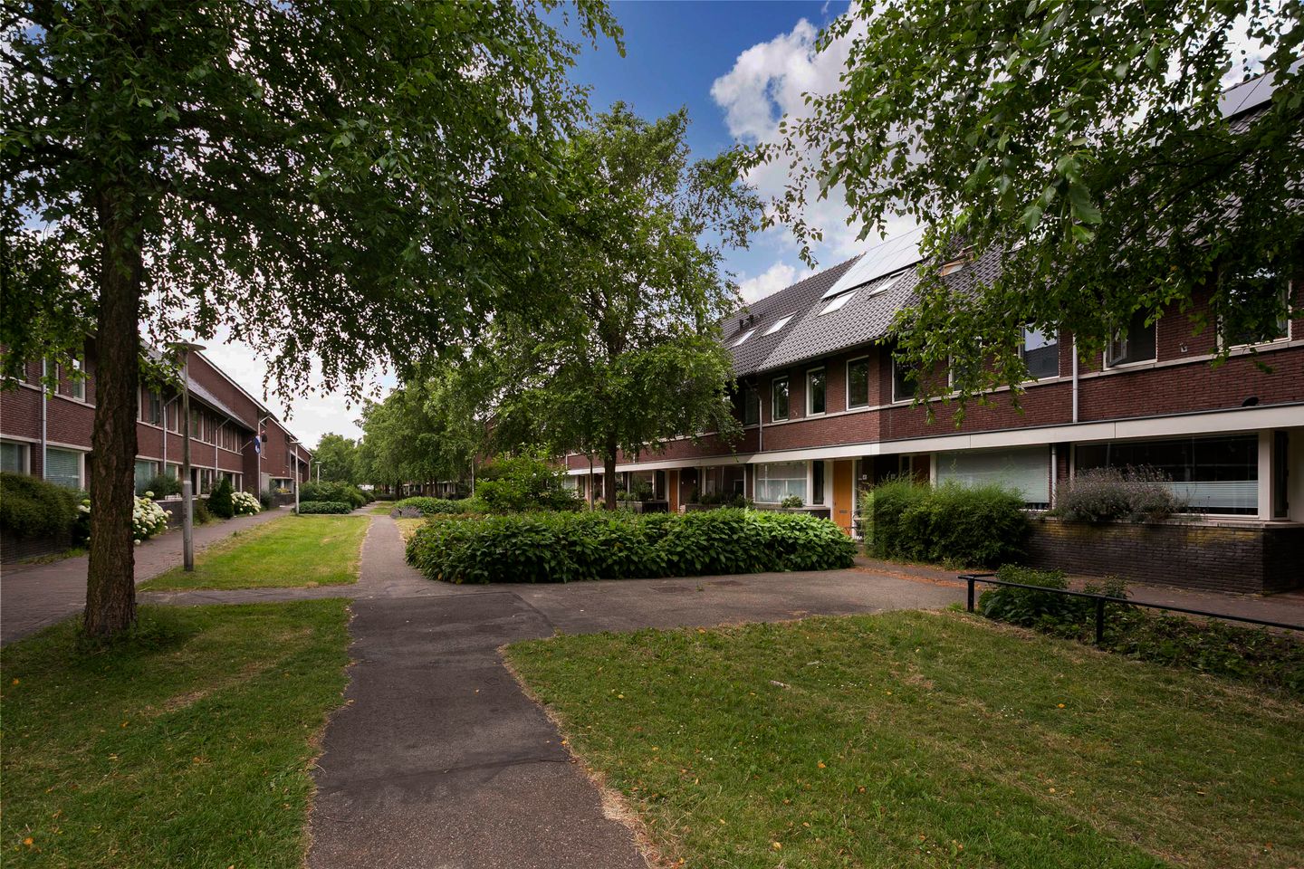 Foto 35 van Jerome Kernplantsoen 41