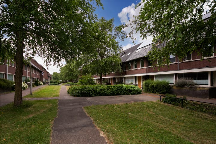 Photo 35 of Jerome Kernplantsoen 41