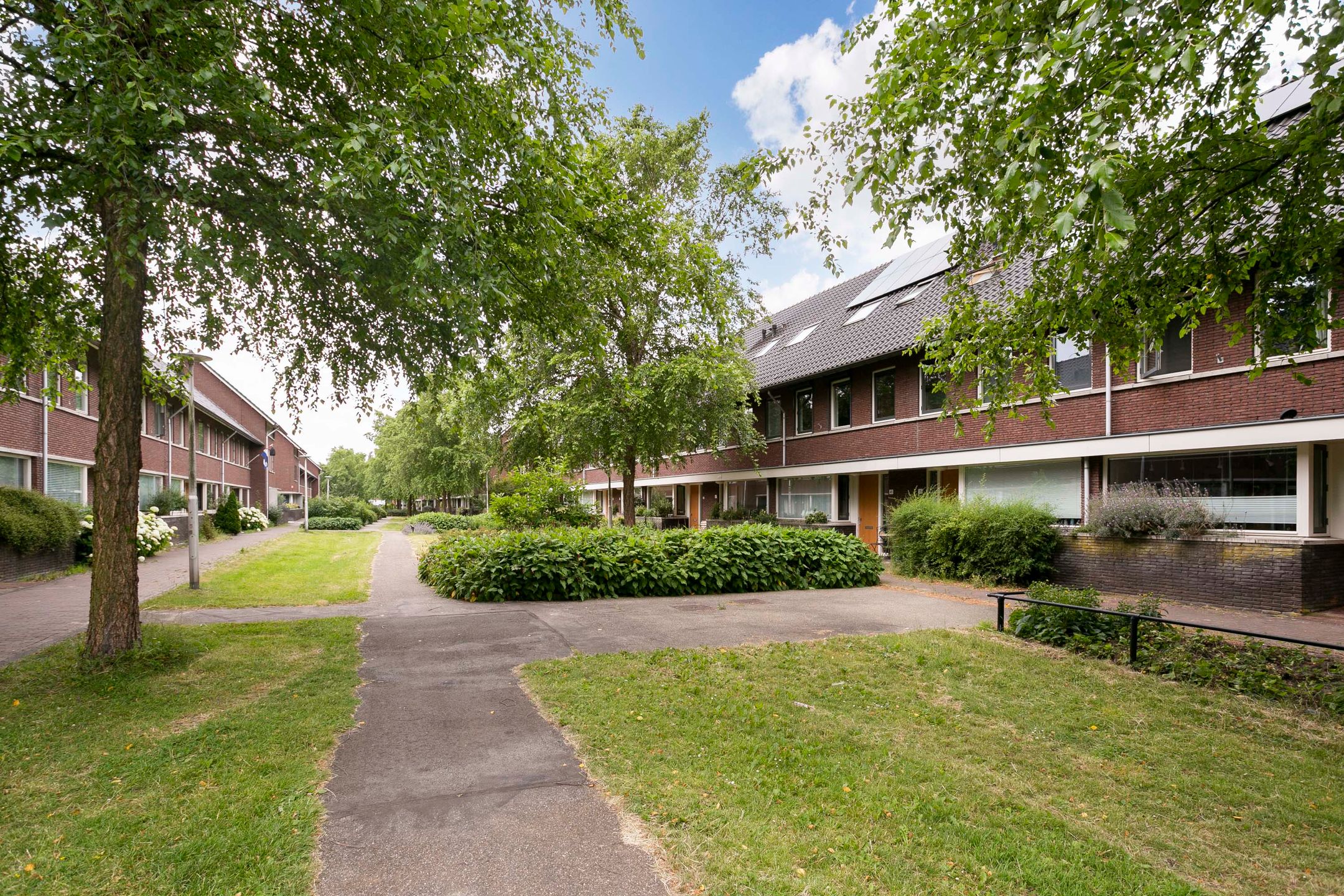 Foto 36 van Jerome Kernplantsoen 41