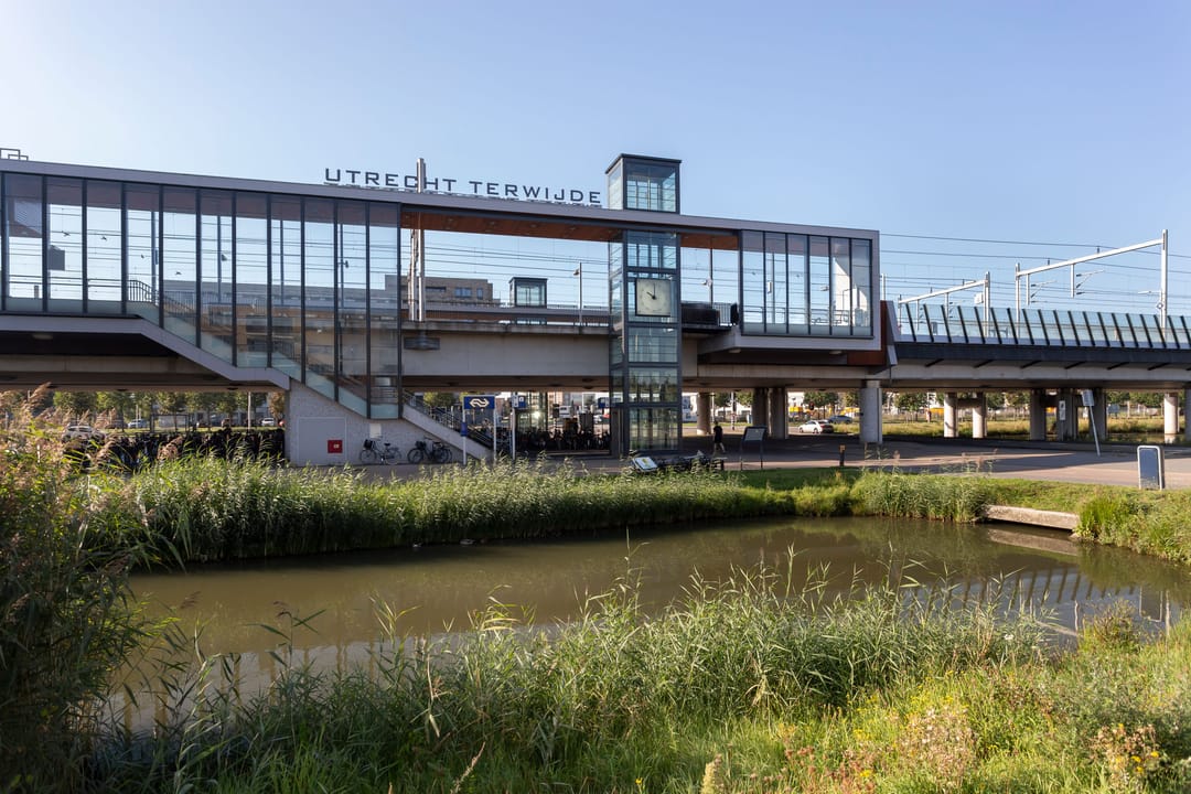 Foto 37 van Jerome Kernplantsoen 41