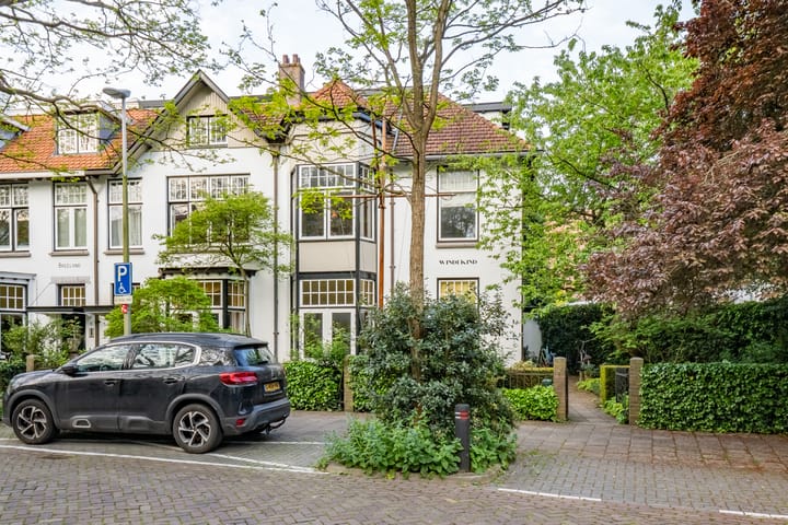 Frans Halsstraat 3, Utrecht
