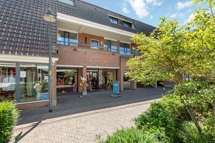 Foto 1 van Nijstad 9