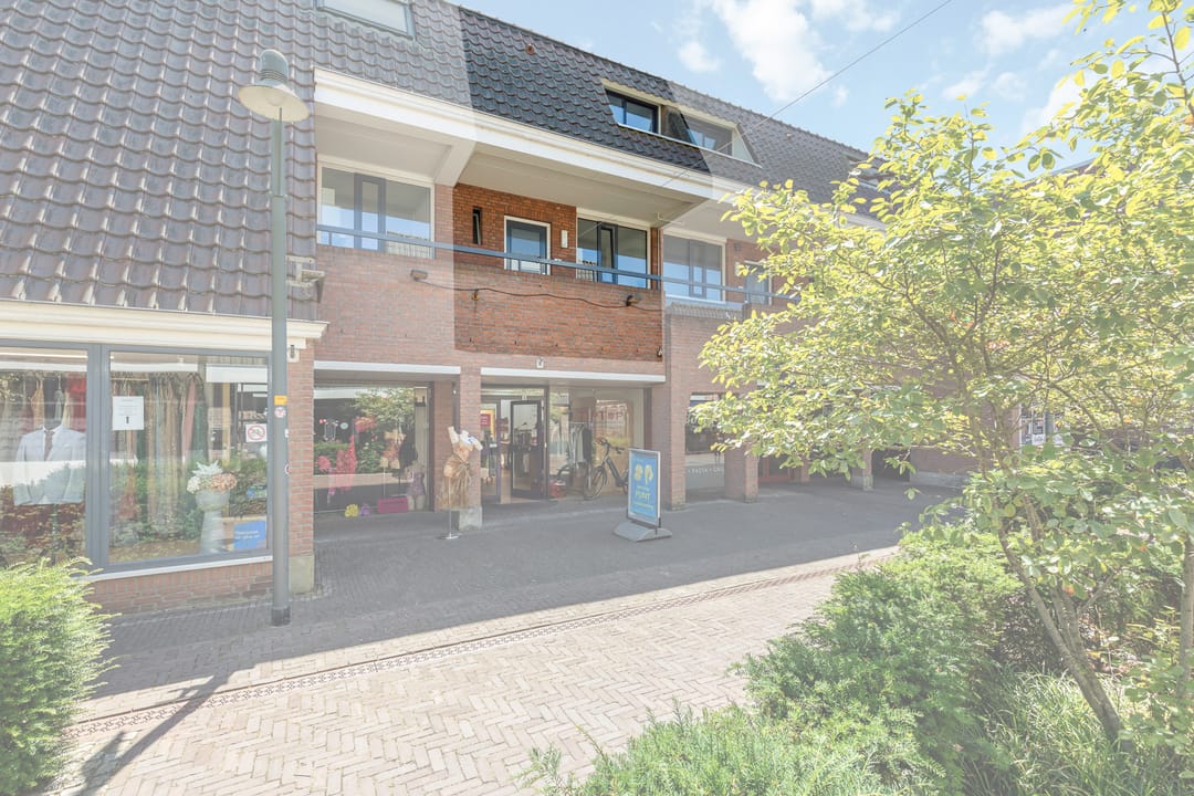 Foto 2 van Nijstad 9