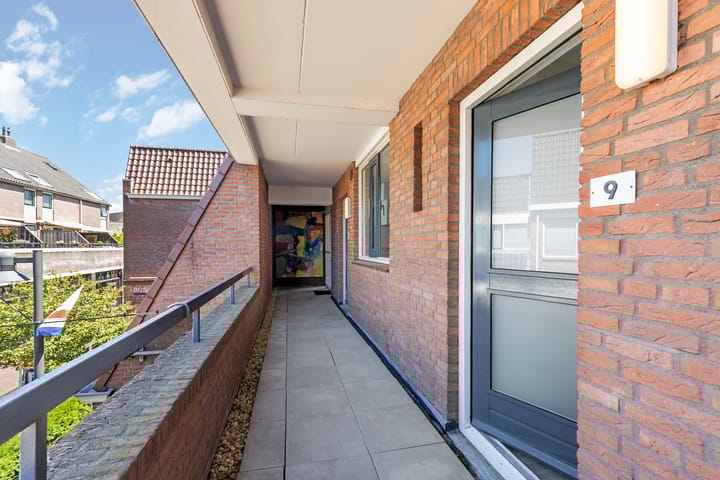 Photo 3 of Nijstad 9