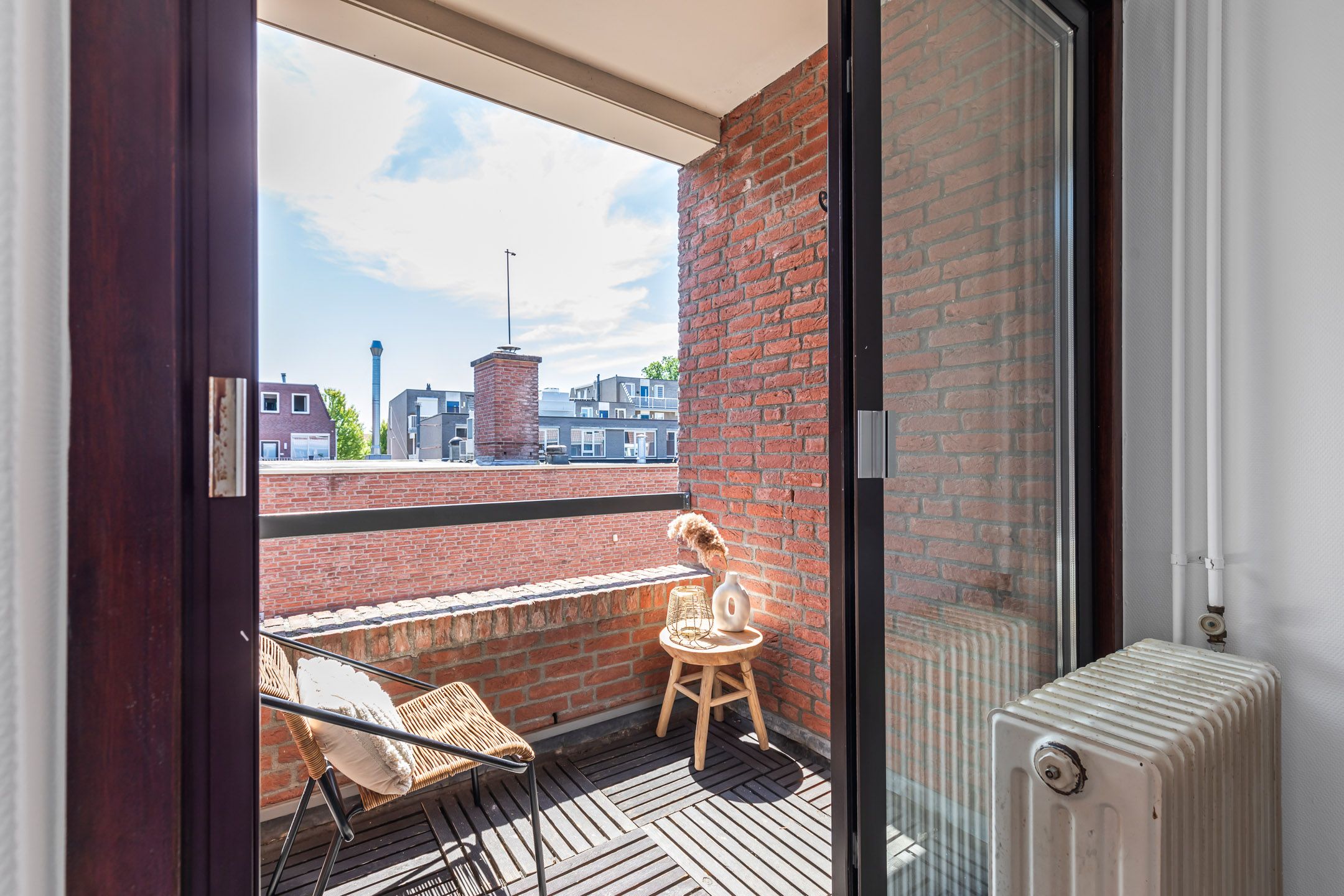 Foto 6 van Nijstad 9