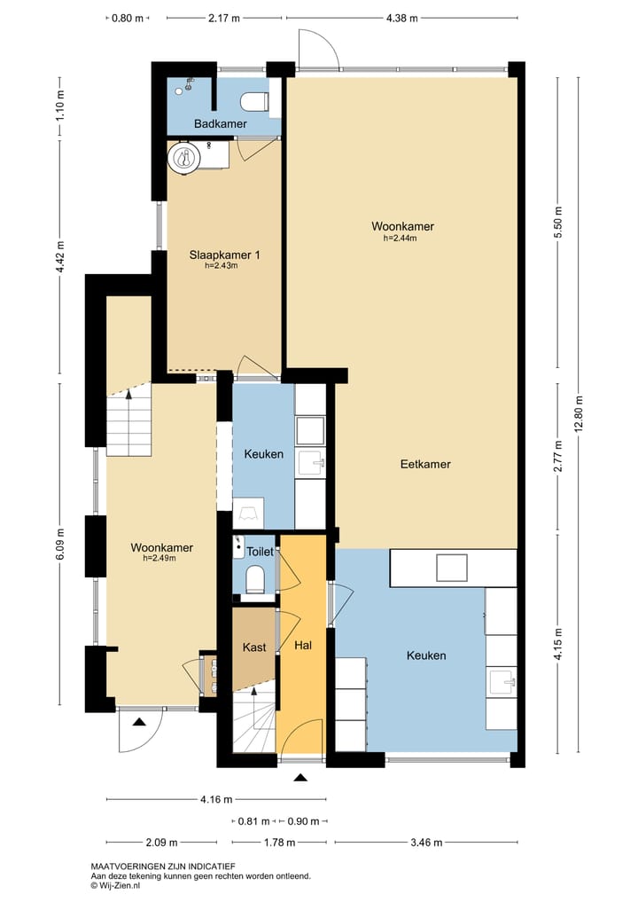 Photo 59 of Esdoornlaan 21