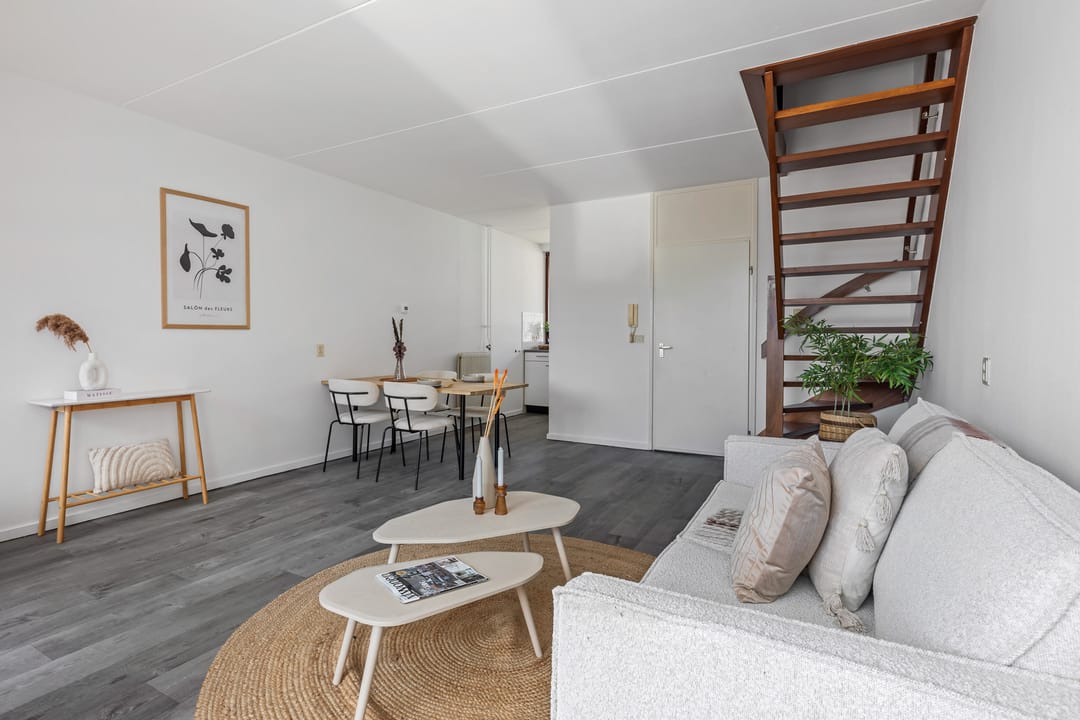 Foto 7 van Nijstad 9