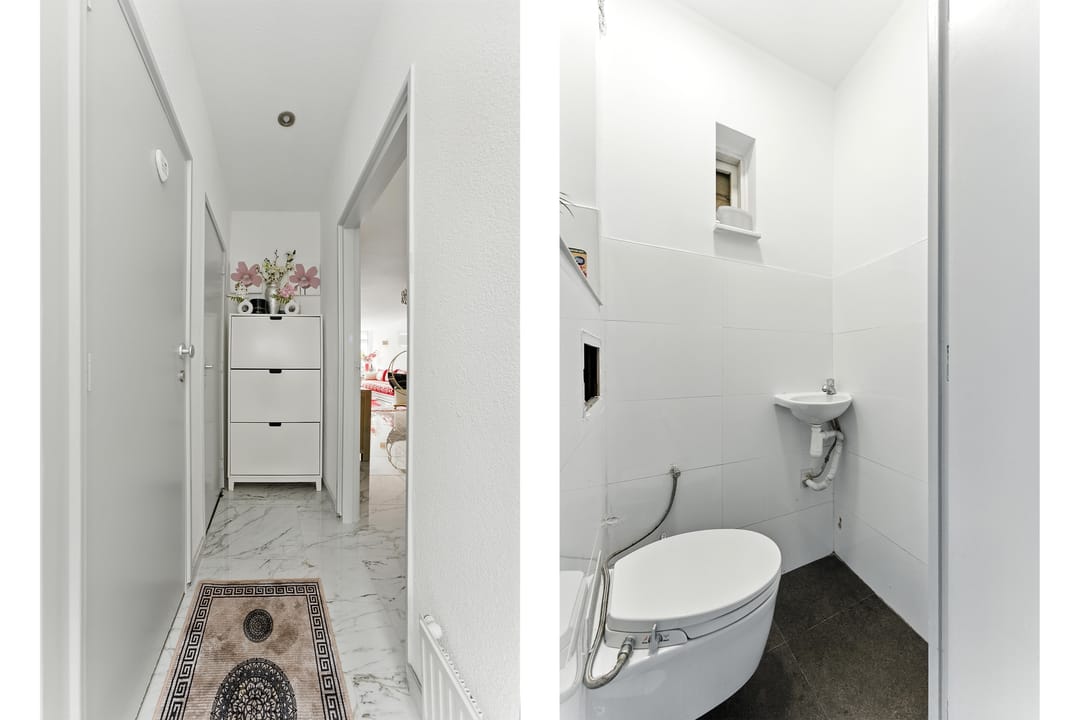 Foto 2 van Esdoornlaan 21