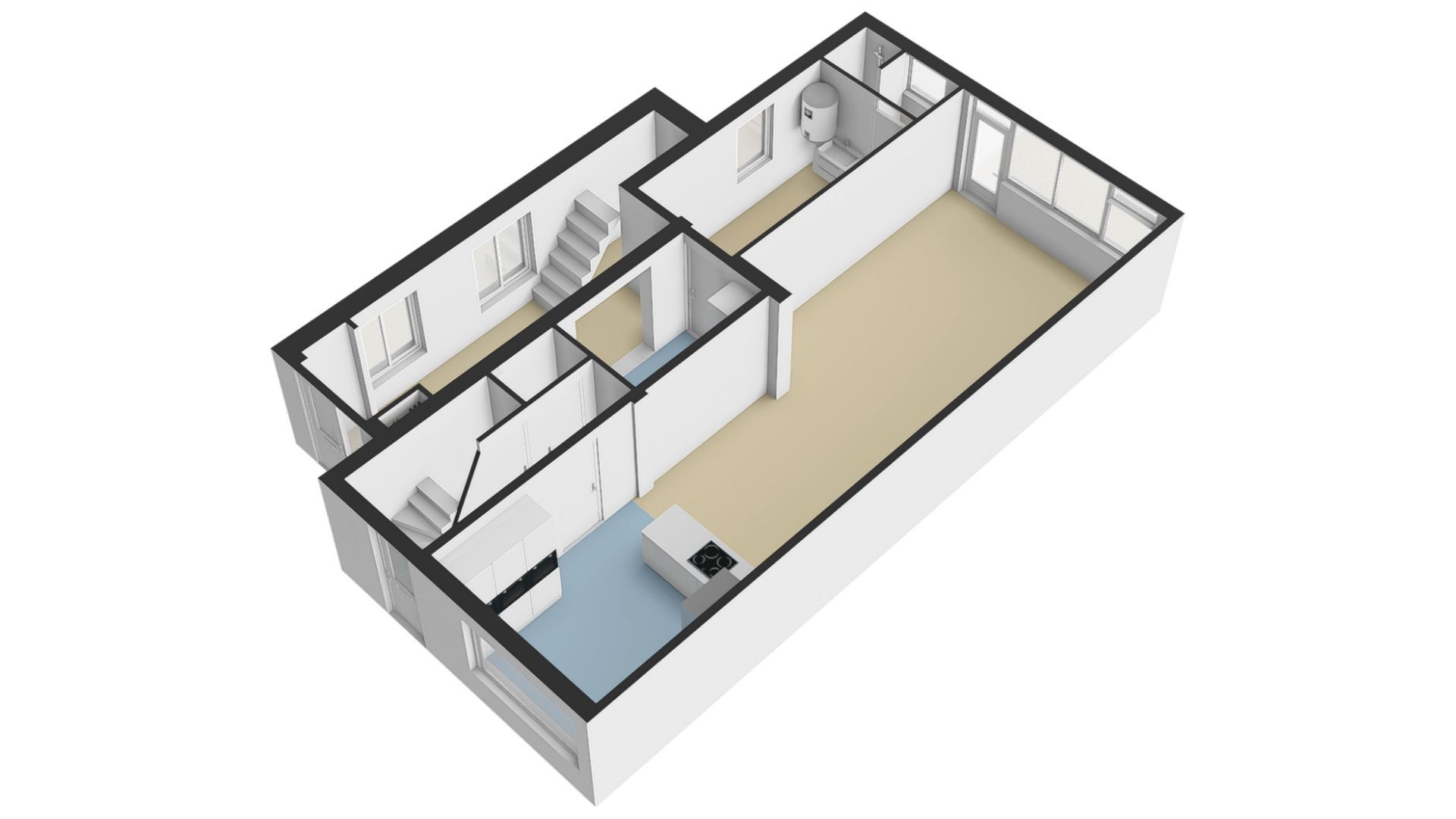 Foto 60 van Esdoornlaan 21