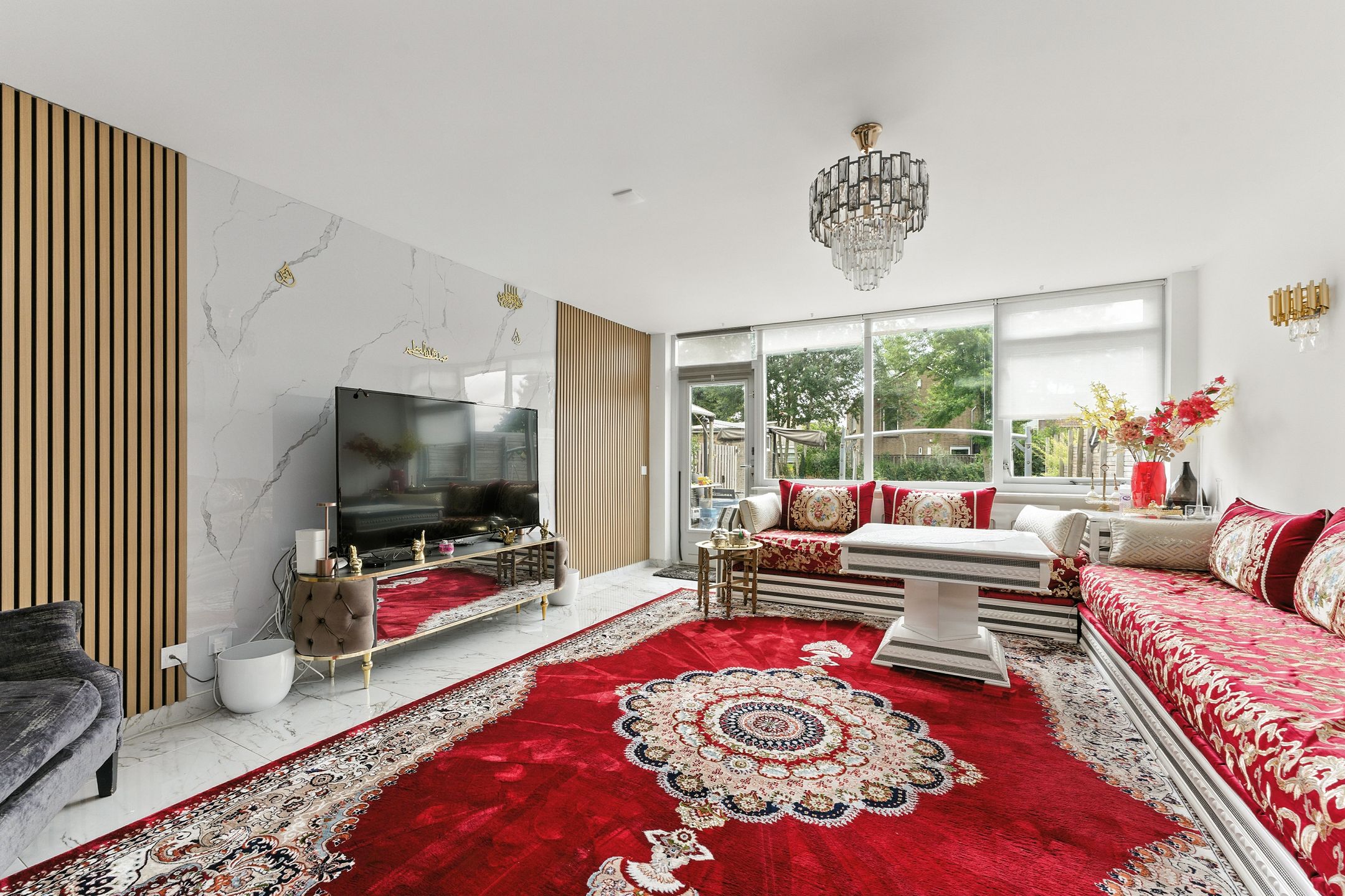 Foto 3 van Esdoornlaan 21