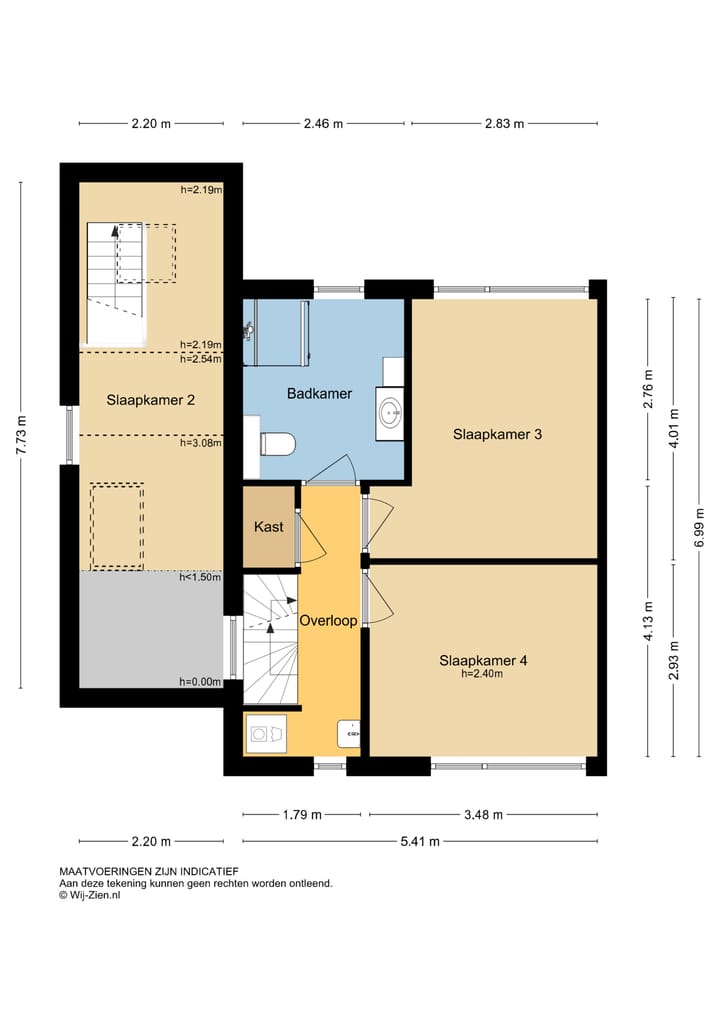 Photo 61 of Esdoornlaan 21
