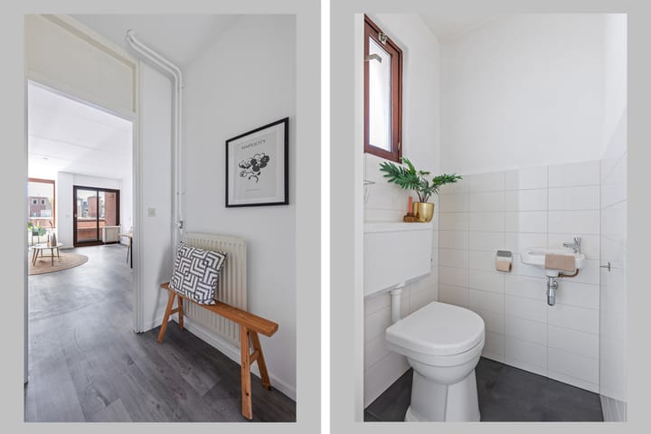 Foto 10 van Nijstad 9