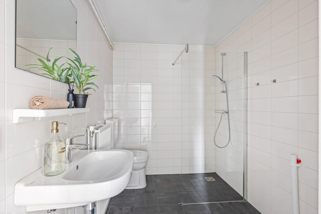 Foto 11 van Nijstad 9