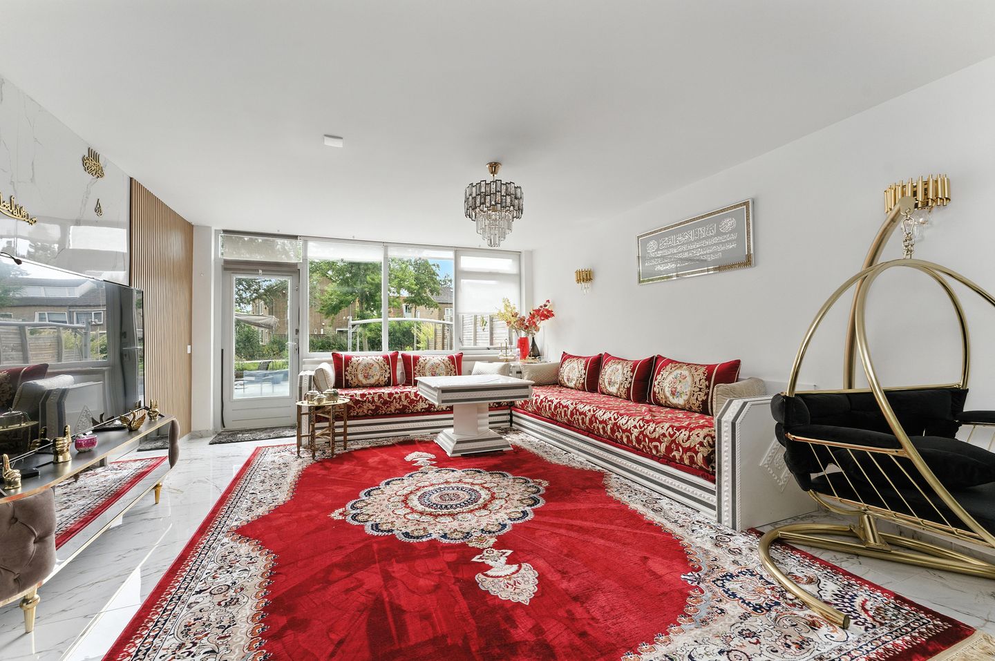 Foto 4 van Esdoornlaan 21