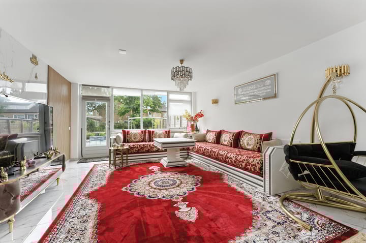 Photo 4 of Esdoornlaan 21