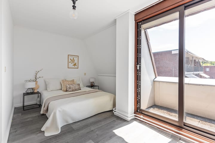 Foto 12 van Nijstad 9