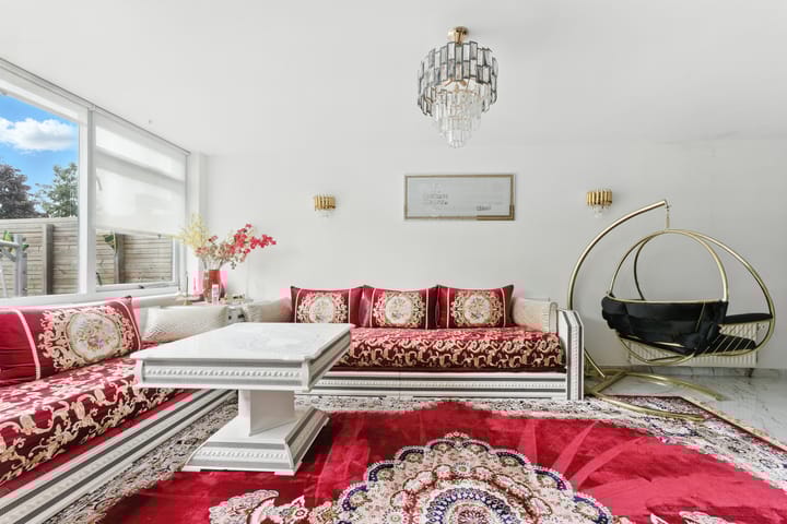 Photo 5 of Esdoornlaan 21