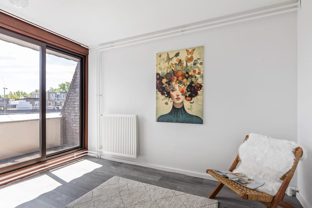 Foto 13 van Nijstad 9