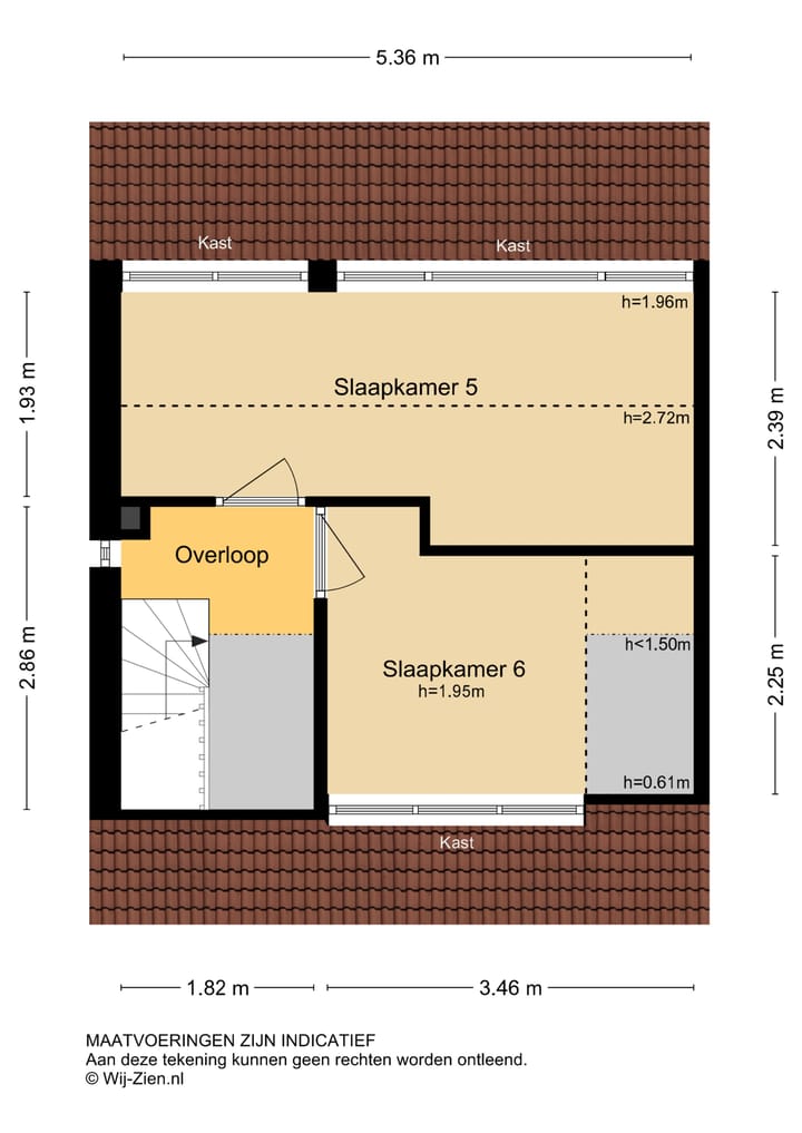 Photo 63 of Esdoornlaan 21