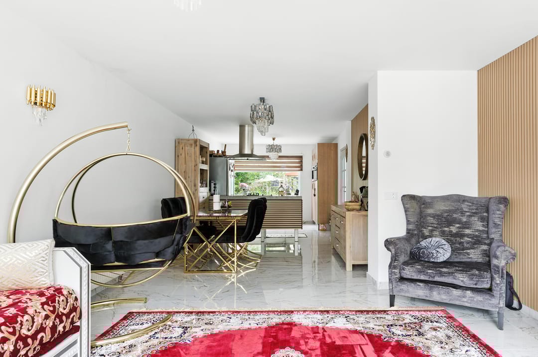 Foto 8 van Esdoornlaan 21