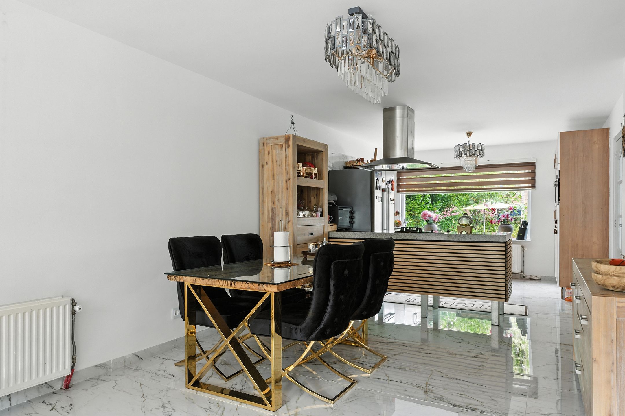 Foto 9 van Esdoornlaan 21