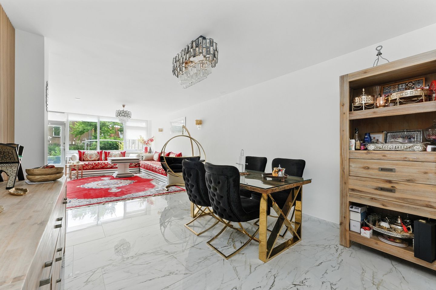 Foto 10 van Esdoornlaan 21