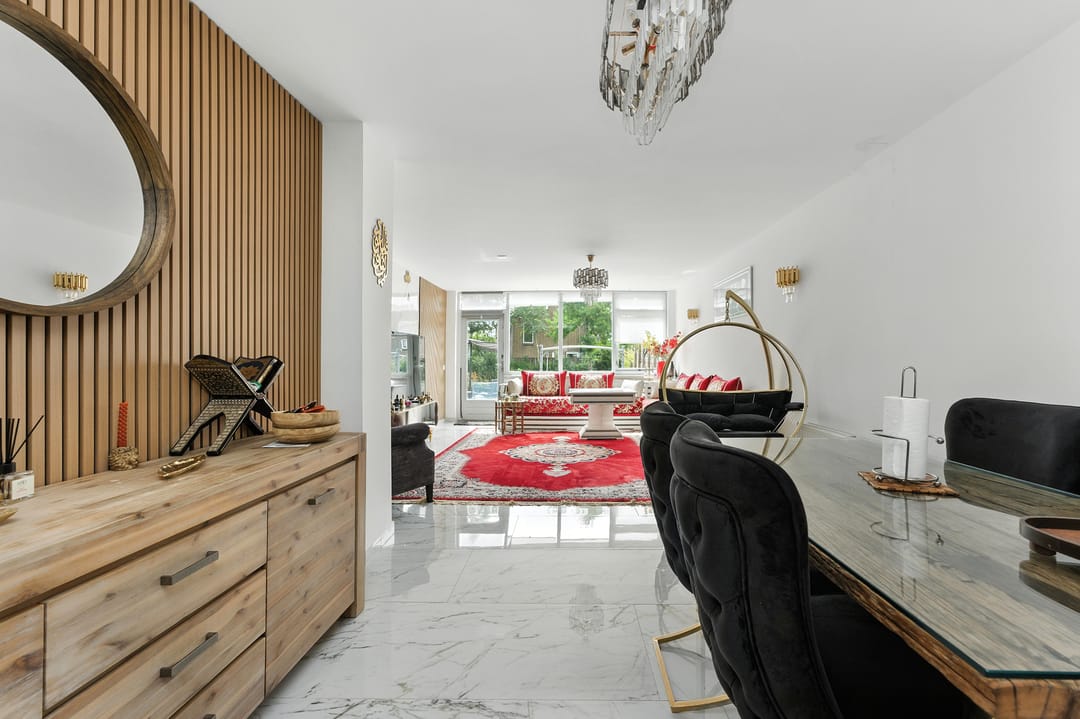 Foto 11 van Esdoornlaan 21