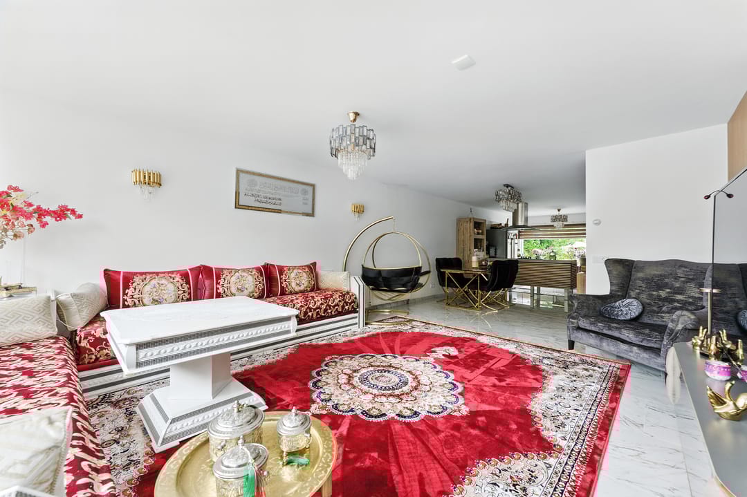 Foto 7 van Esdoornlaan 21