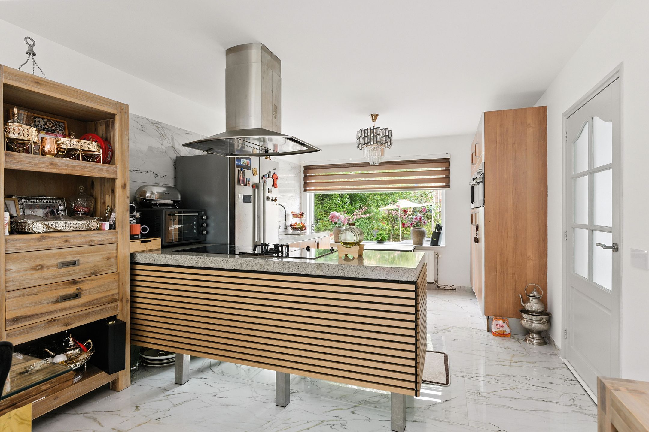 Foto 12 van Esdoornlaan 21