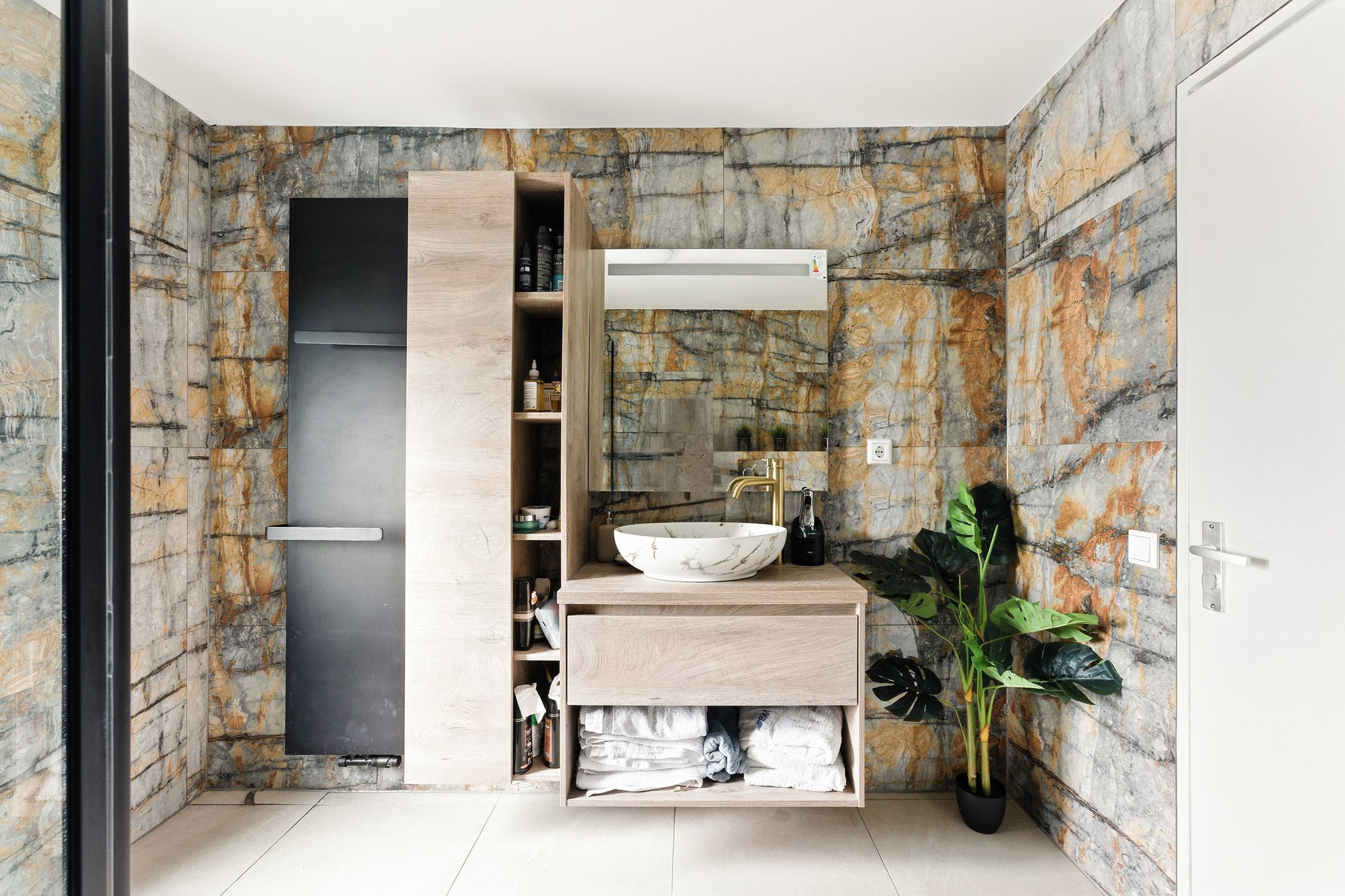 Foto 24 van Esdoornlaan 21