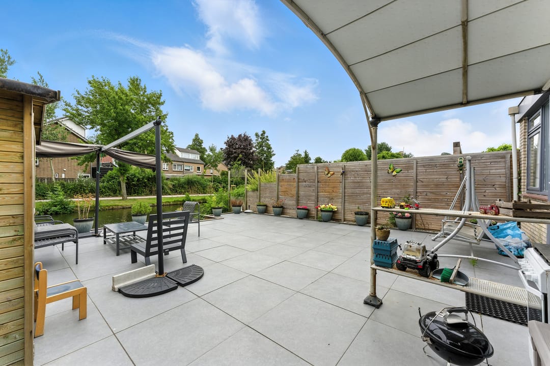 Foto 46 van Esdoornlaan 21