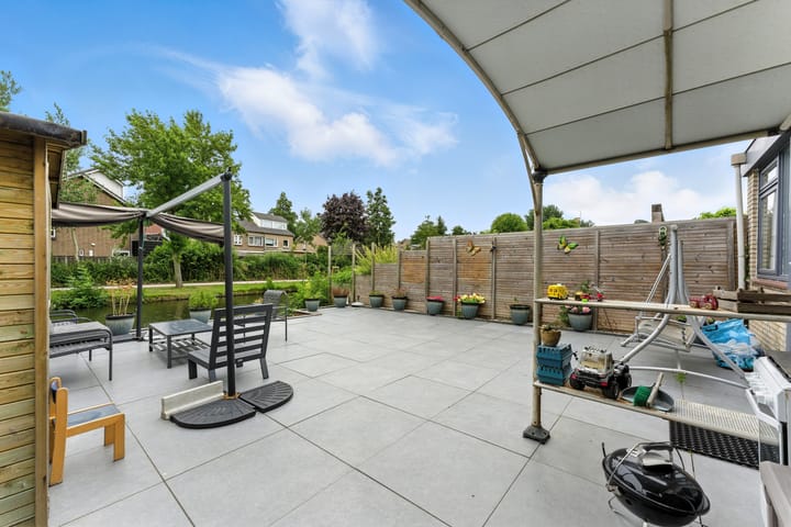 Photo 46 of Esdoornlaan 21