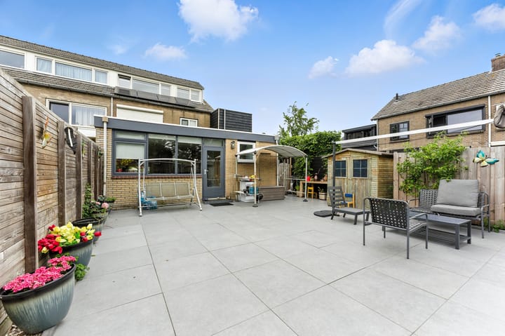 Photo 49 of Esdoornlaan 21