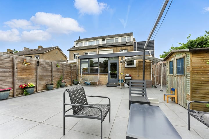 Photo 50 of Esdoornlaan 21