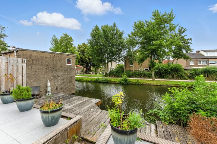 Photo 51 of Esdoornlaan 21