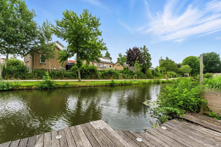 Photo 52 of Esdoornlaan 21