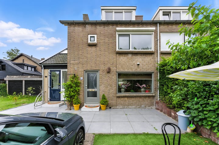 Photo 56 of Esdoornlaan 21