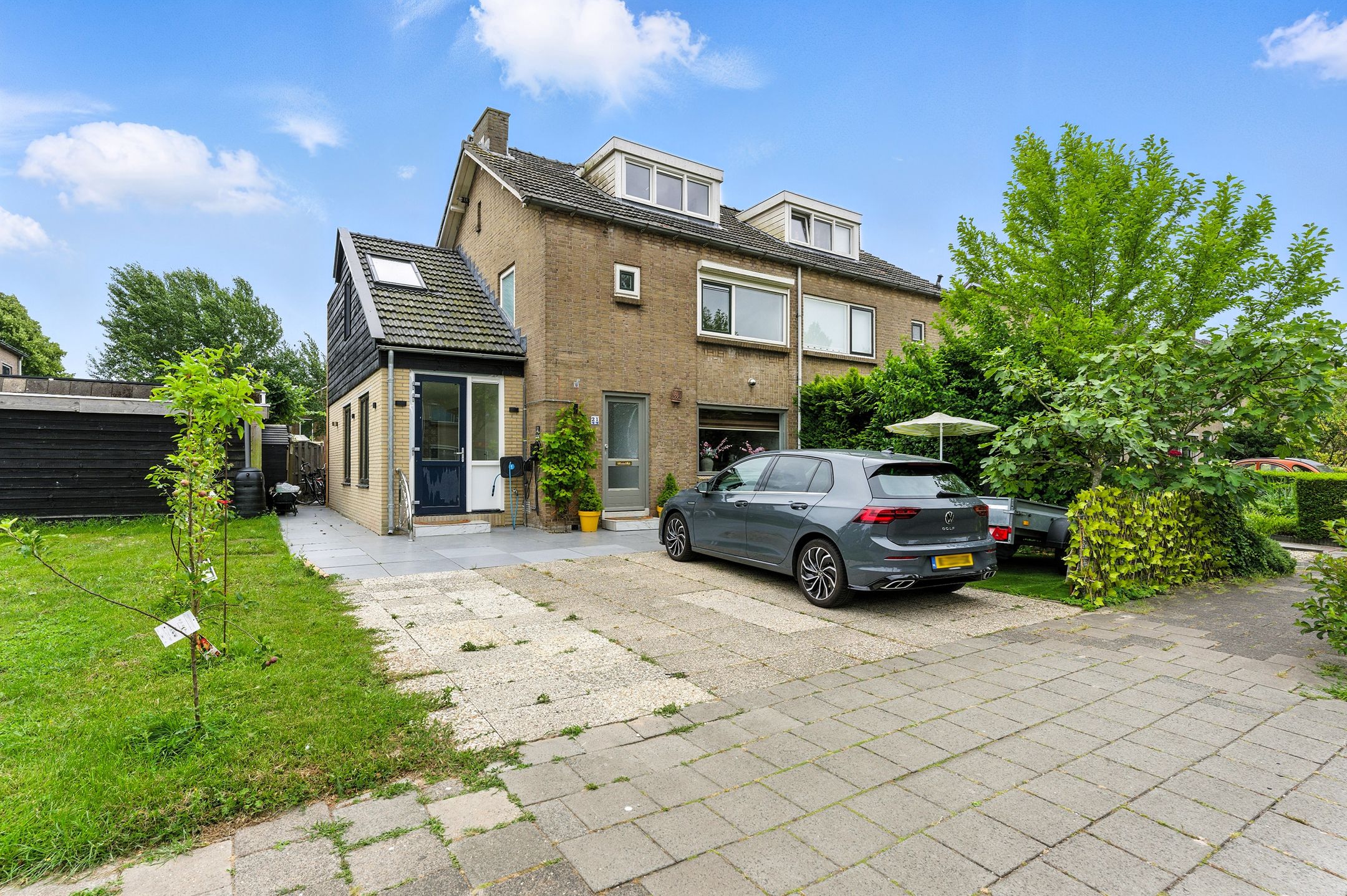 Foto 57 van Esdoornlaan 21