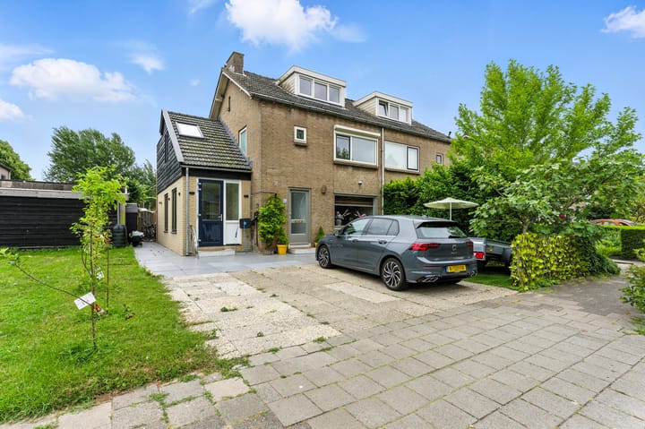 Photo 57 of Esdoornlaan 21