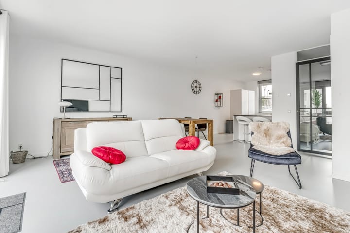 Foto 5 van Havenpad 208