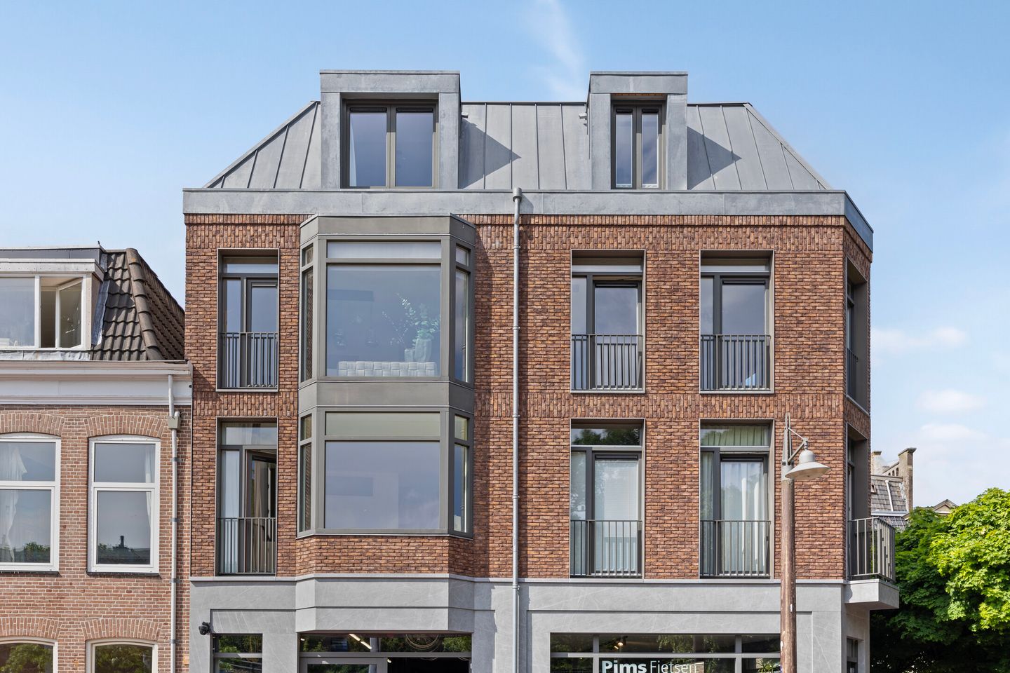 Foto 5 van Westerhavenstraat 59