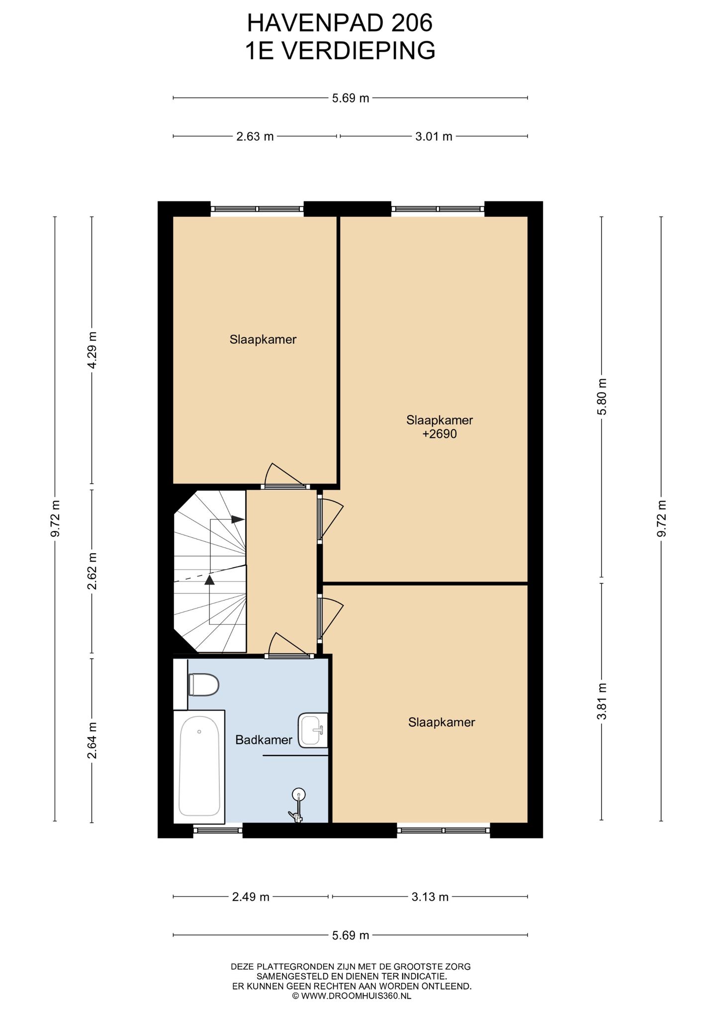 Foto 35 van Havenpad 208