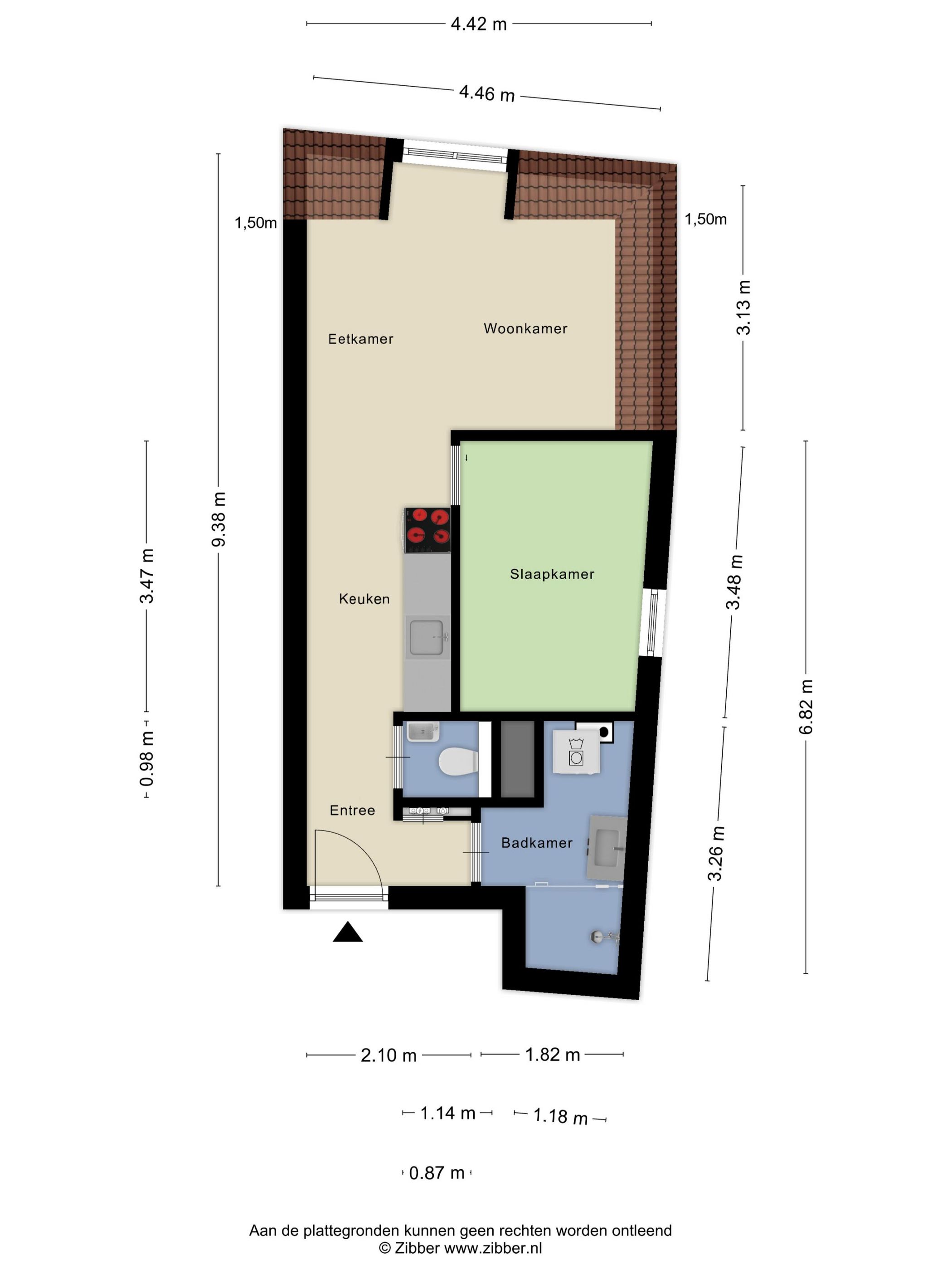 Foto 21 van Westerhavenstraat 59