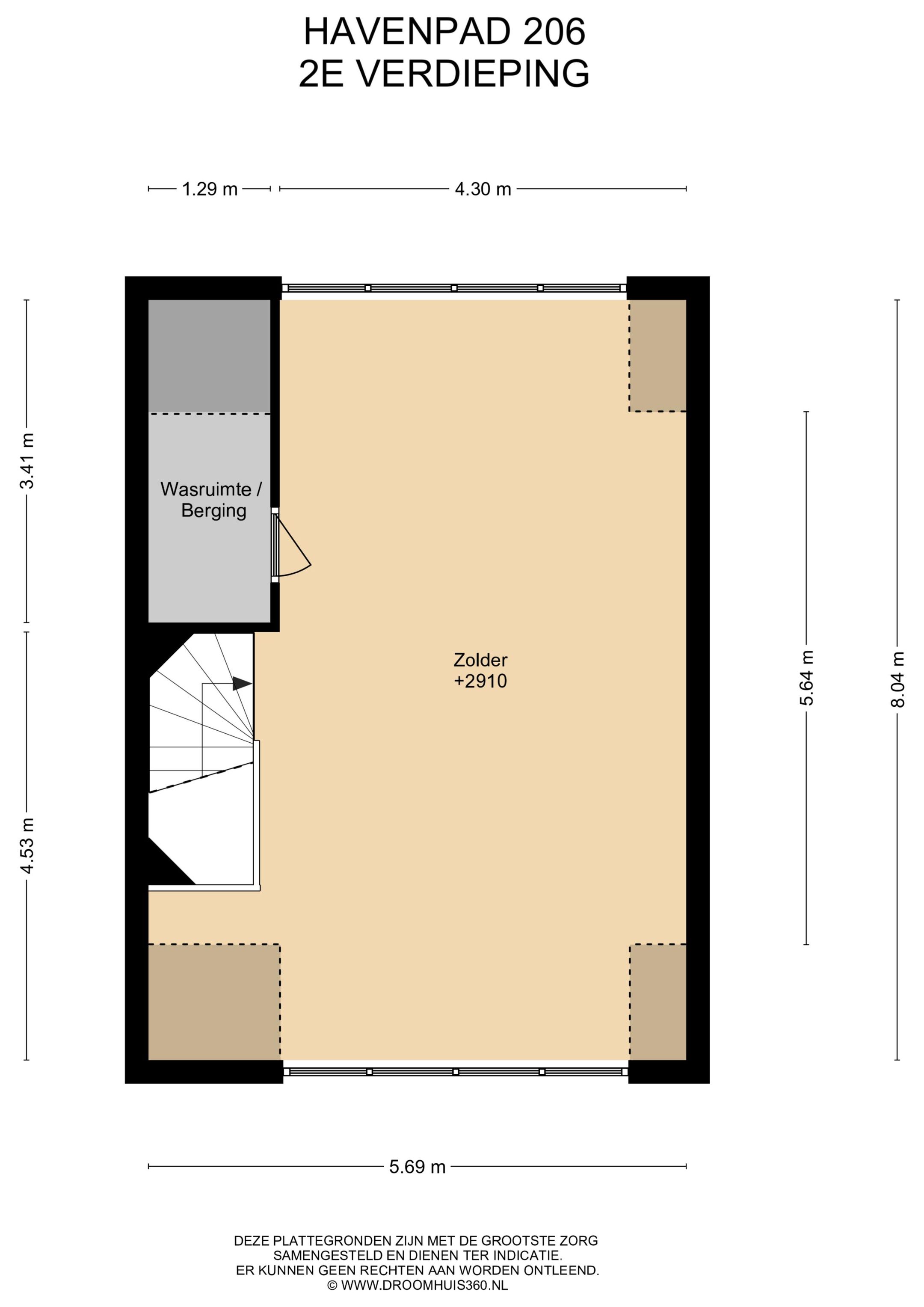 Foto 36 van Havenpad 208