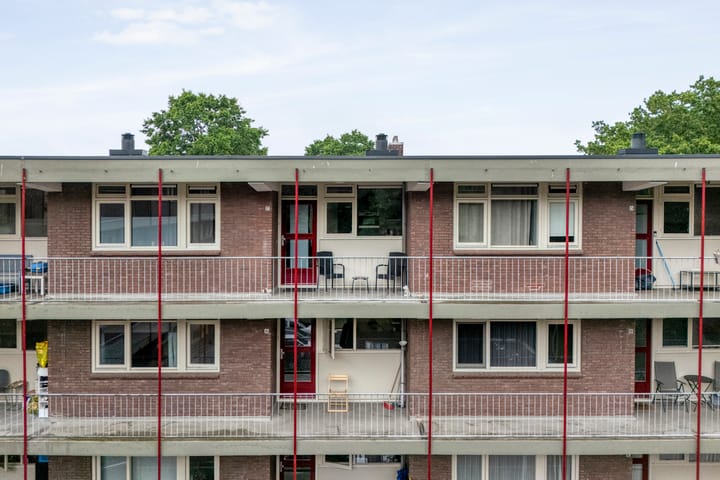 View photo of van Ewijcksingel 122