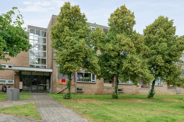 Foto 5 van van Ewijcksingel 122